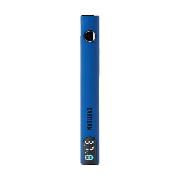 Cartisan - Pro Pen Neo 900MAH - Blue