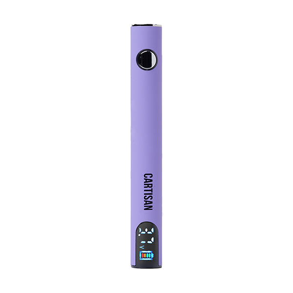 Cartisan - Pro Pen Neo 900MAH - Purple