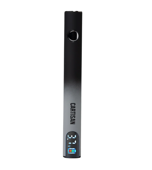 CARTISAN - PRO PEN NEO 900MAH - CHARCOAL