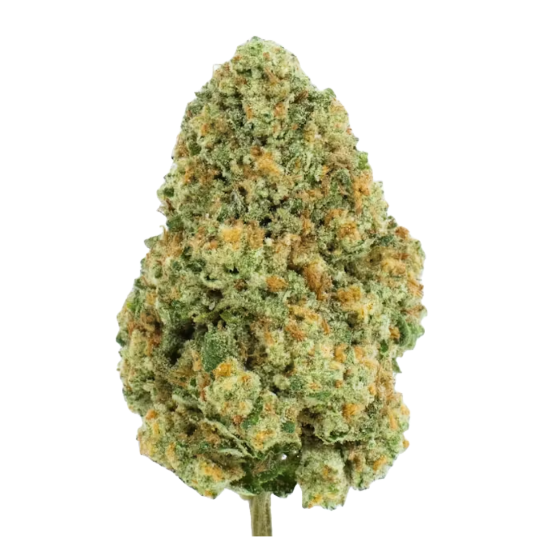 Burr's Place Organics - Macaroon 28G