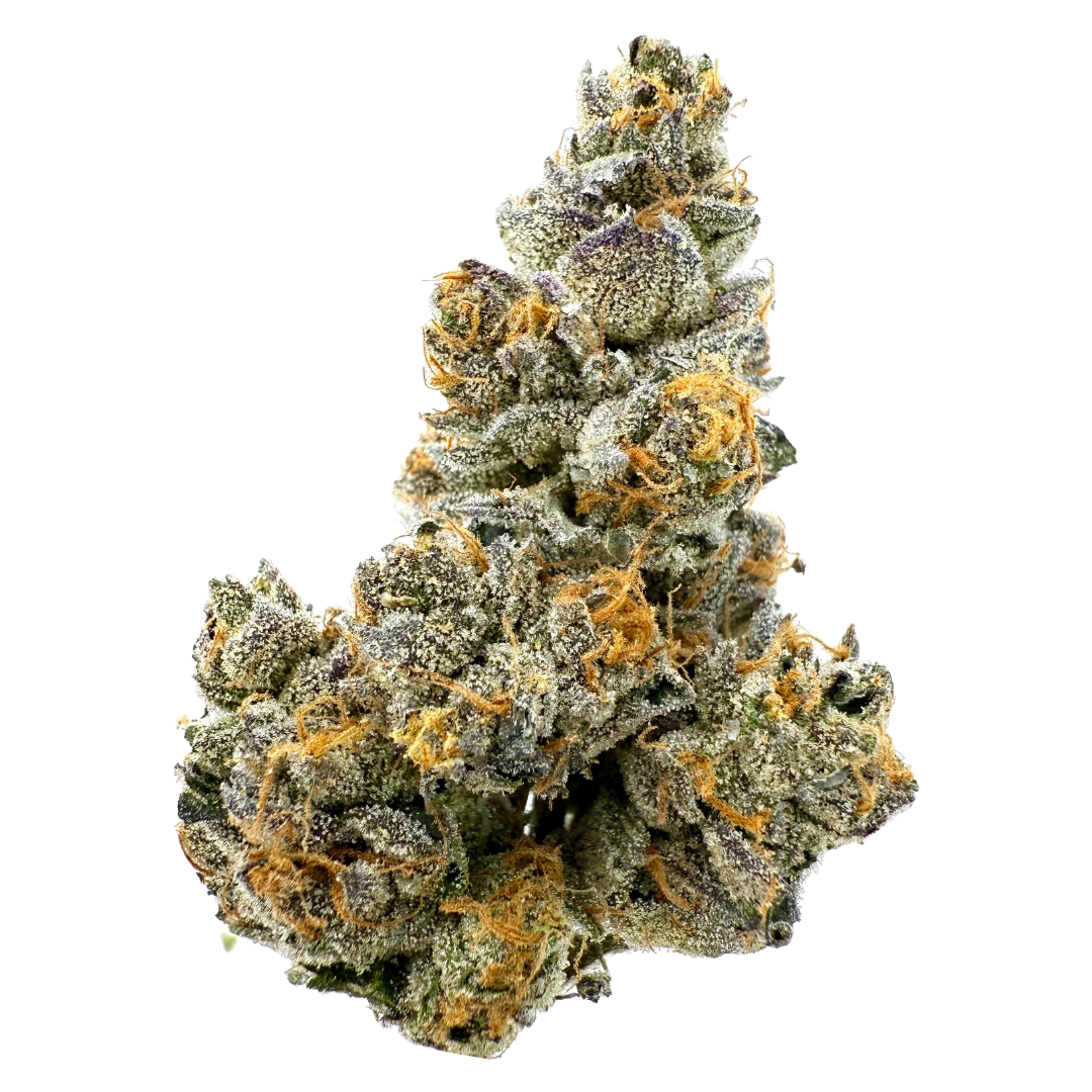 Wild Light - Stone Fruit 3.5G