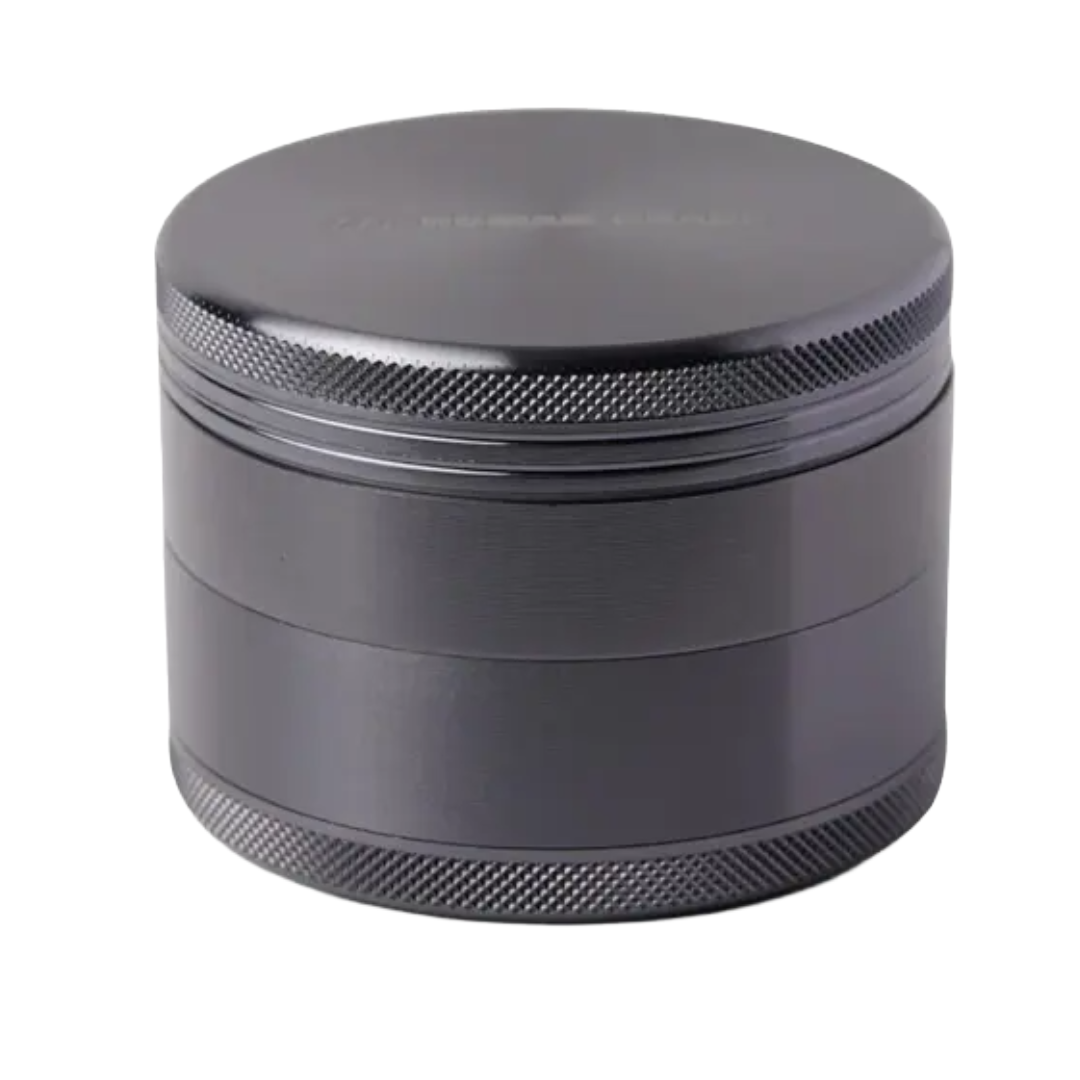 HUMAN GRADE - GRINDER 1A (2") GUN METAL