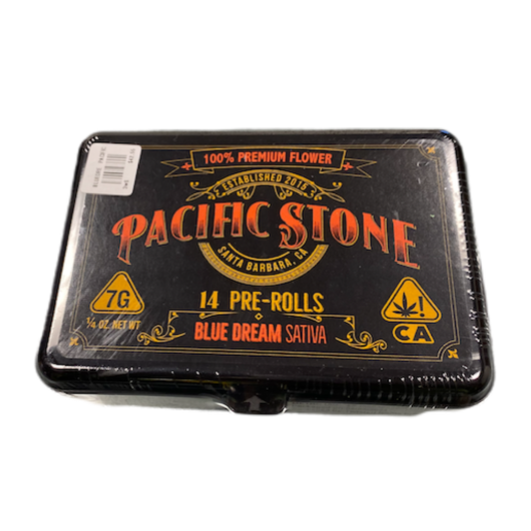 Pacific Stone - Blue Dream 14 Pack 7G