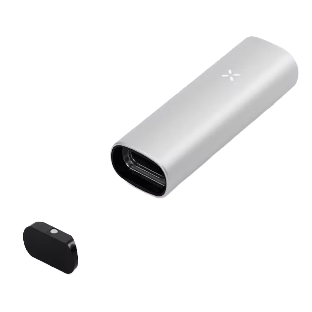 Pax - Mini - Silver