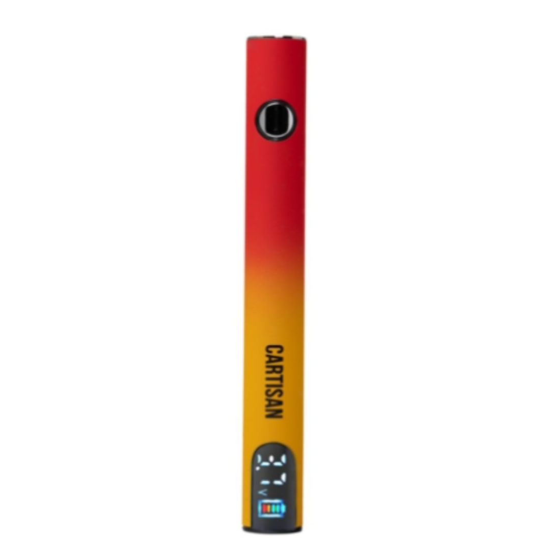 CARTISAN - PRO PEN NEO 900MAH - BLAZE