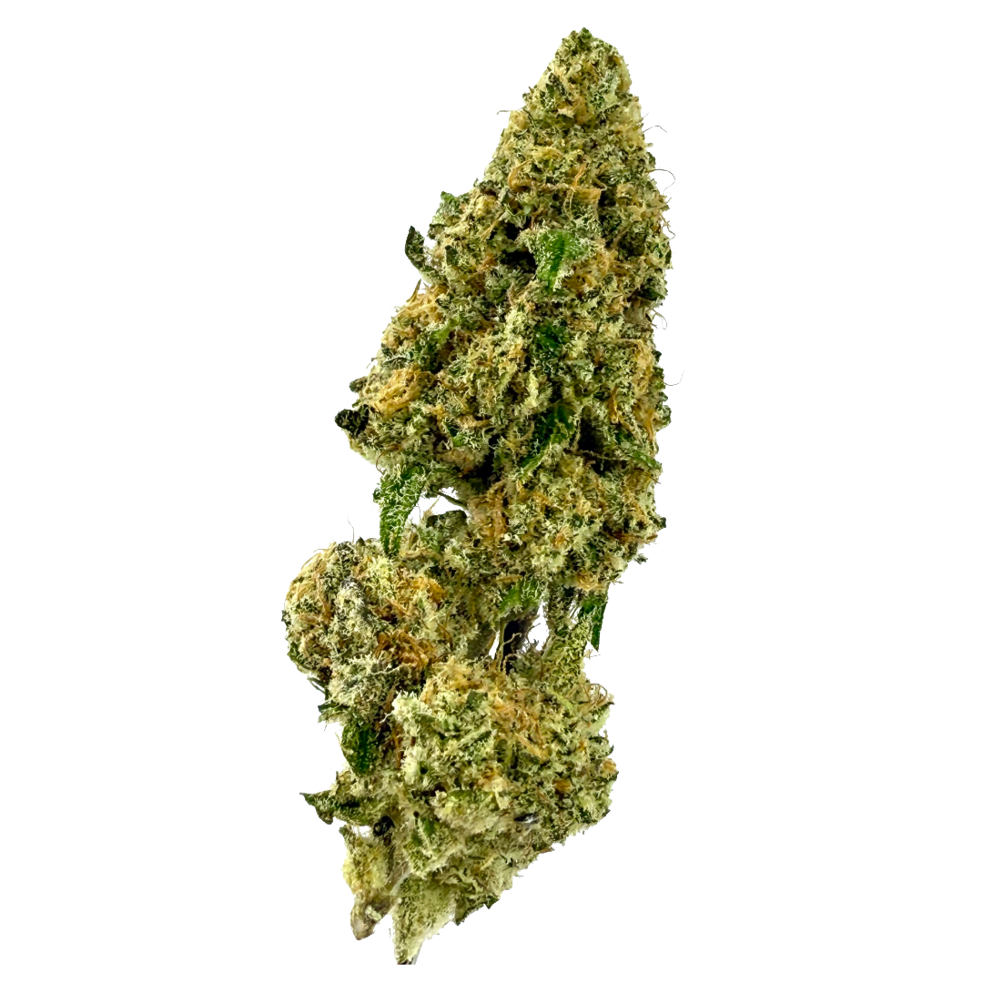 Fig Farms - Cranberry Cookie Dough 3.5G