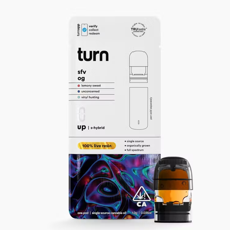 turn: SFV OG