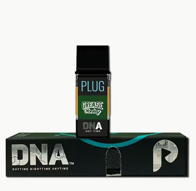 PlugPlay: Grease Monkey