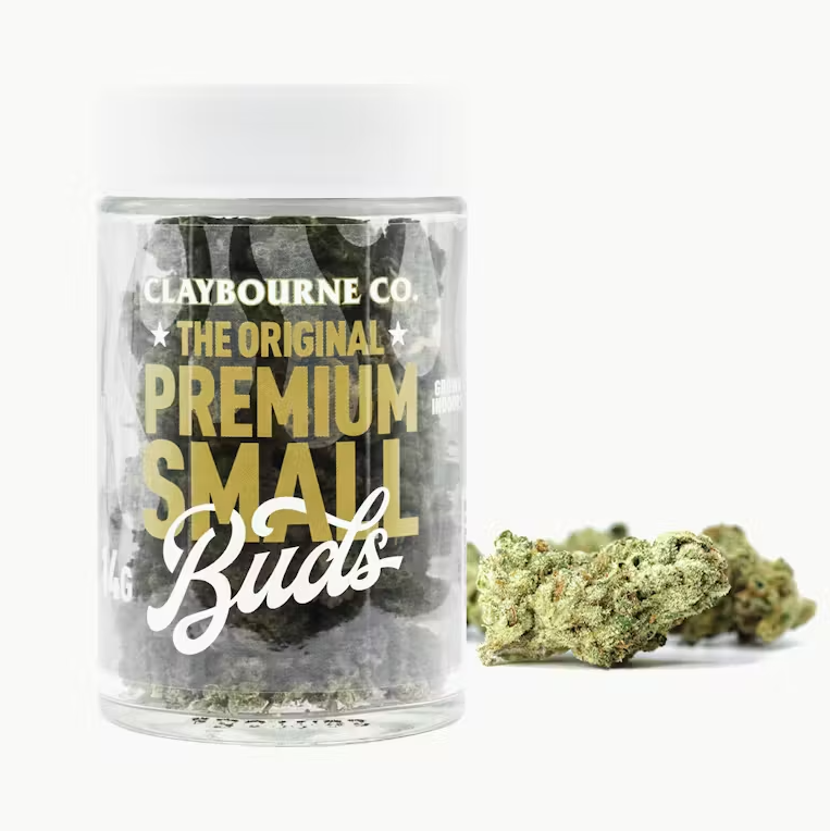 Claybourne Co.: Durban Poison