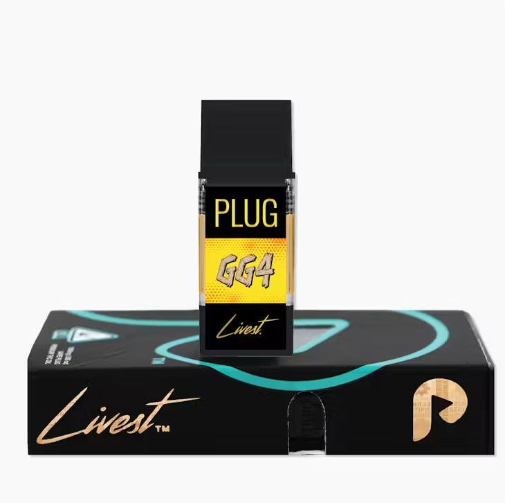 PlugPlay: Original Glue