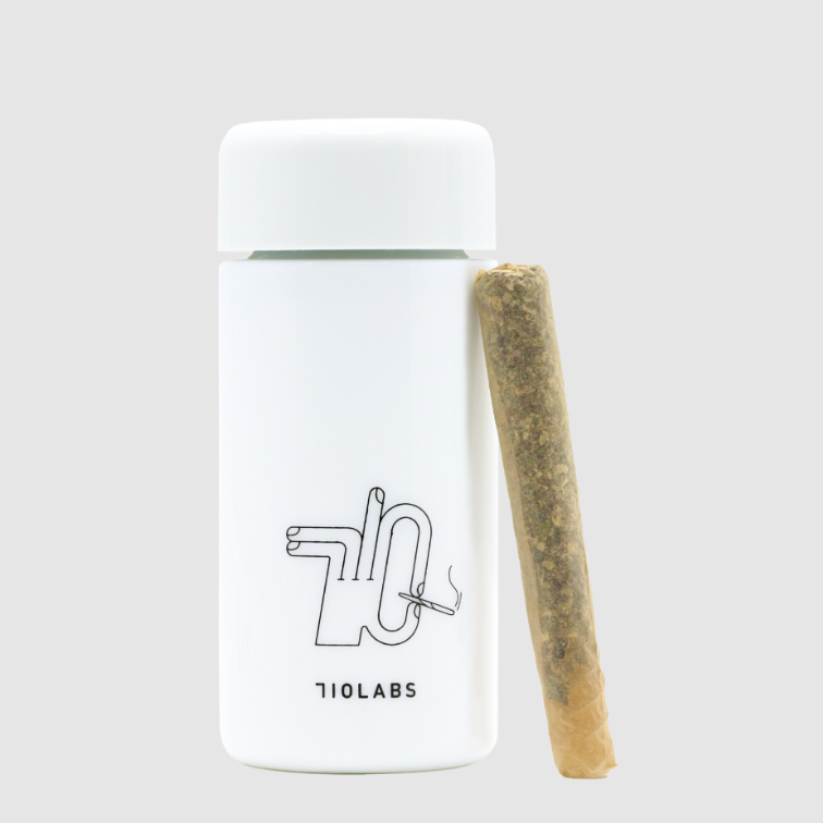 710 Labs: Moon Glow