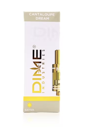 Dime Industries: Cantaloupe Dream