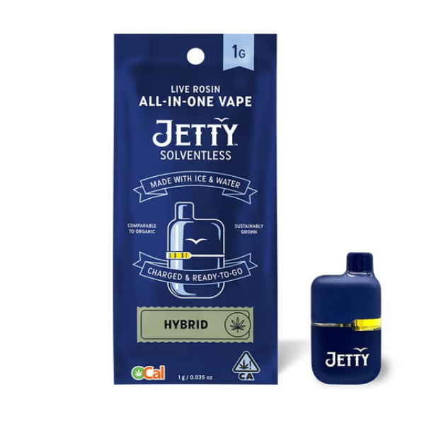 Jetty Extracts: Nam Wah
