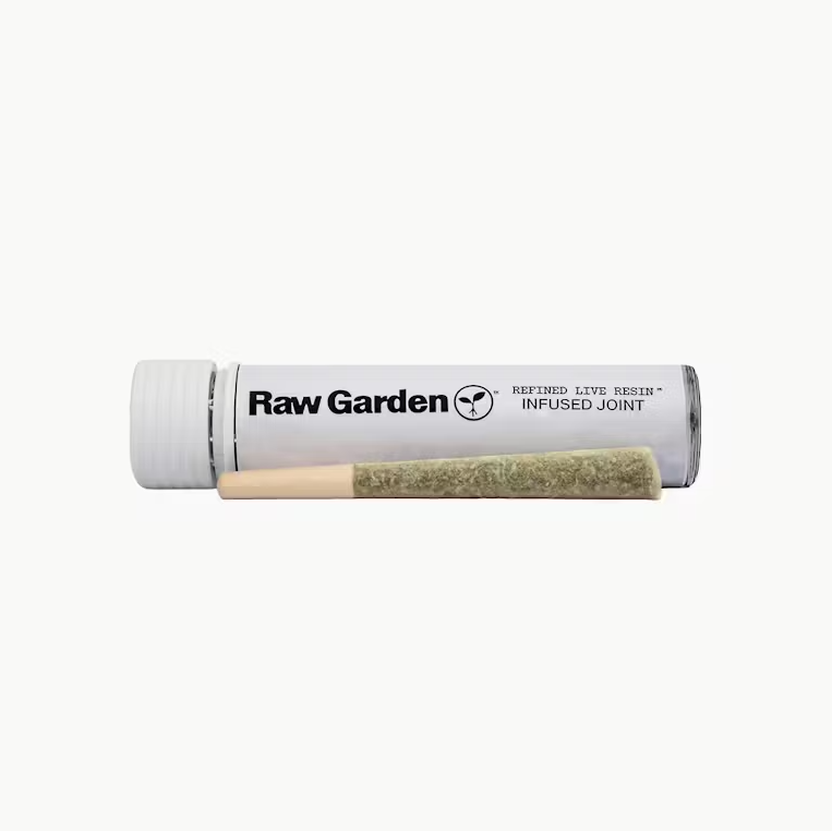 Raw Garden: Kosher Cake - Refined - - - Raw Garden