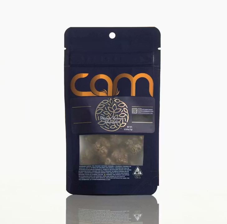 Angel Cam: Triangle Mints