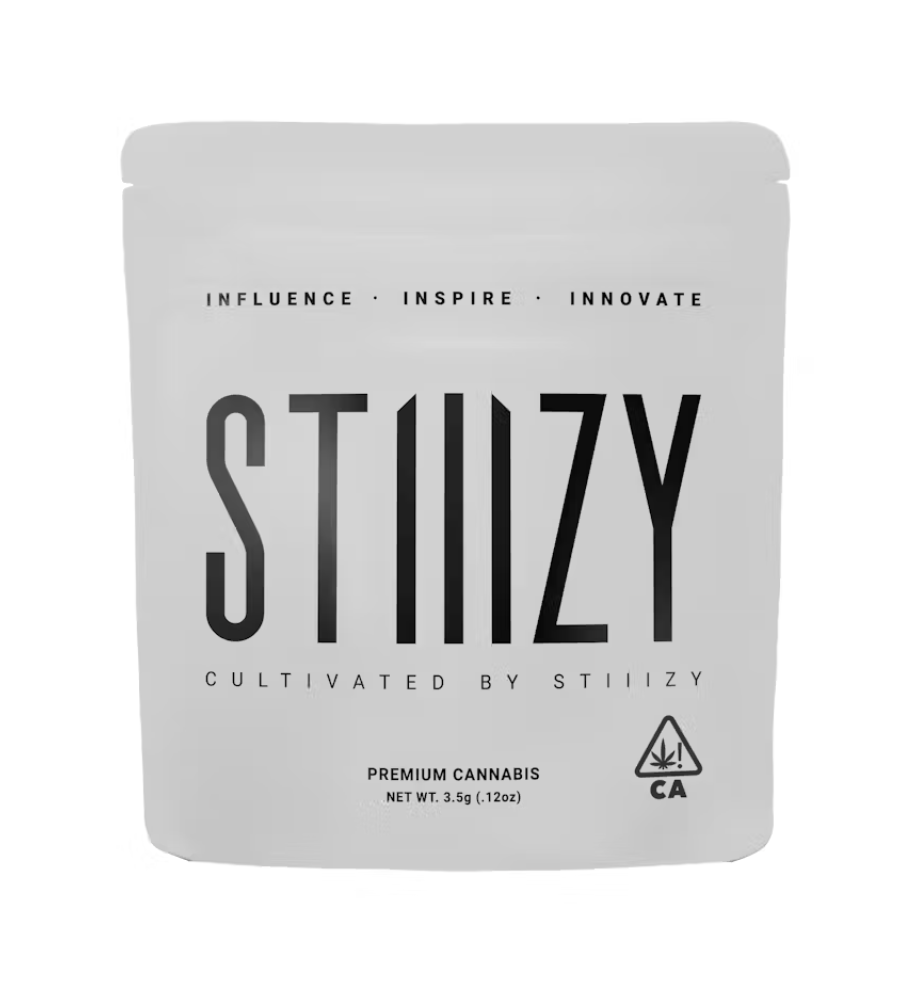 Stiiizy: Blue Dream