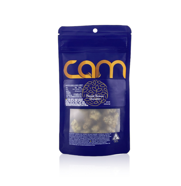 Angel Cam: Sour OG