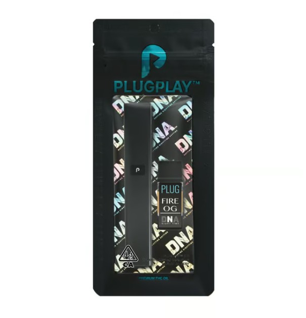 PlugPlay: Fire OG