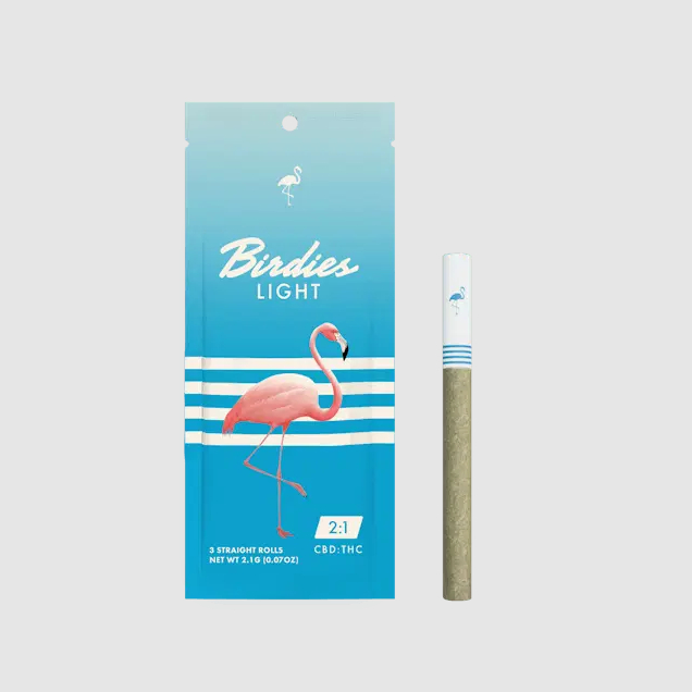 Birdies: Lights - : - - - Birdies Birdies