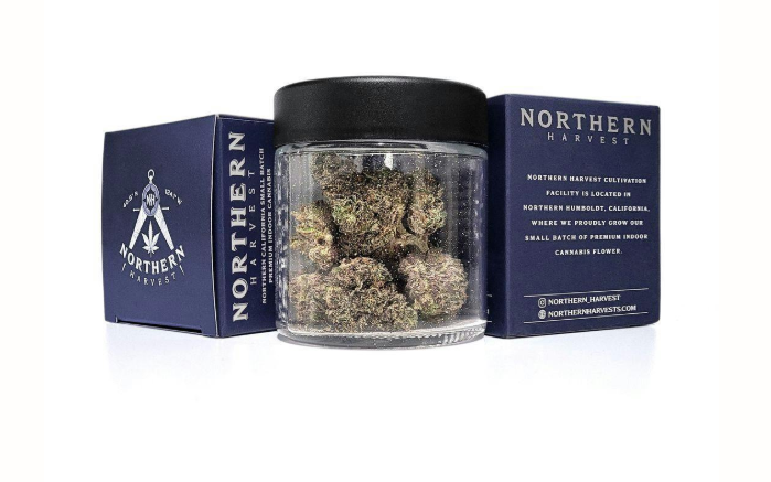 Northern Harvest: Sherbert
