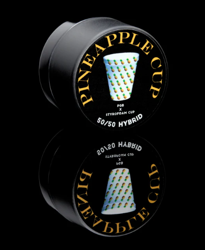 Team Elite Genetics: Pineapple Cup - - - Team Elite Genetics