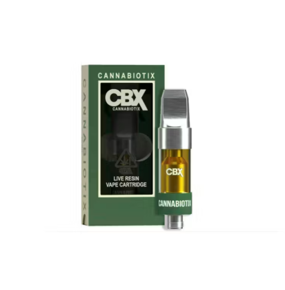 Cannabiotix: Blue Flame