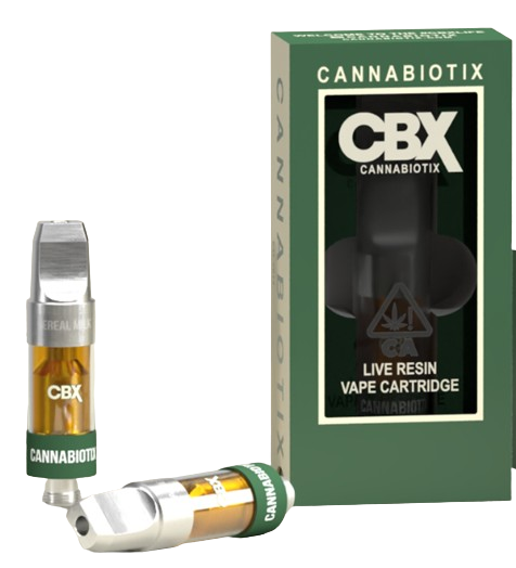 Cannabiotix: Lemonade Sage