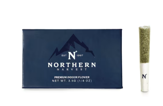 Northern Harvest: Maui Wowie