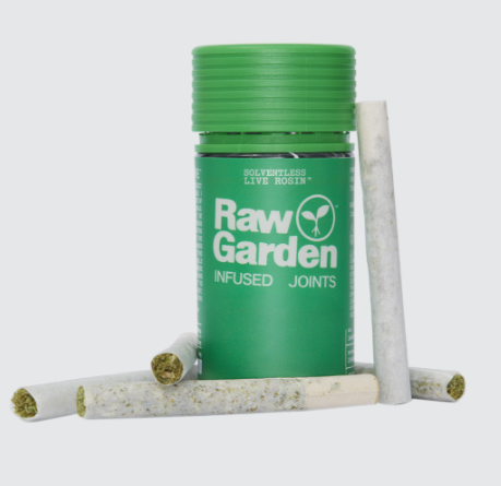 Raw Garden: Sweet Gravy - - - - - Raw Garden
