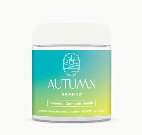 Autumn Brands: Mango Haze