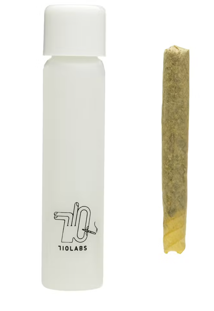 710 Labs: The Sweeties #7