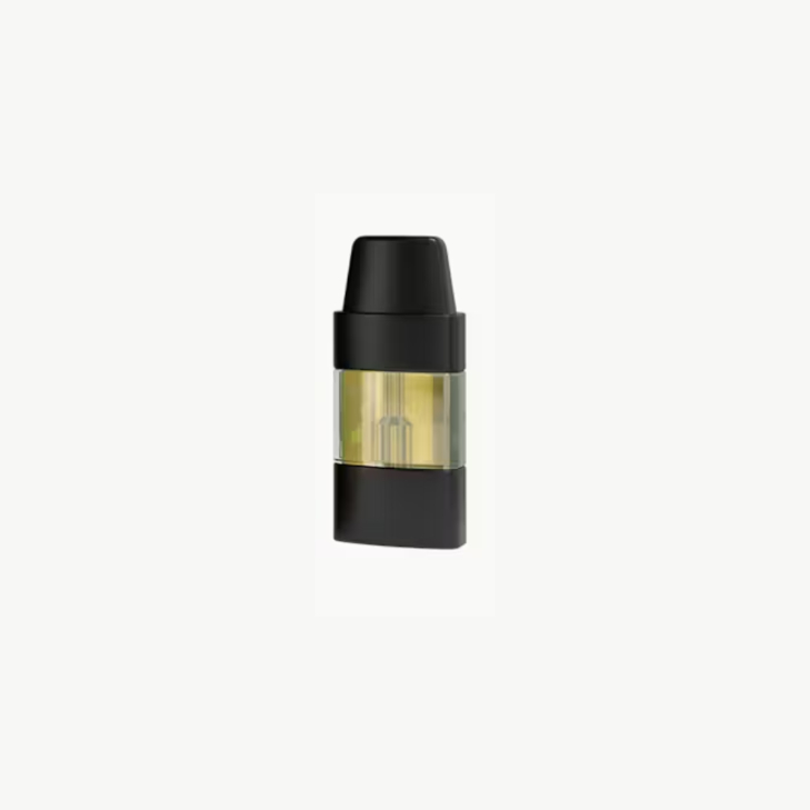 Ghost: Lemon Gas - Liquid - - - Ghost