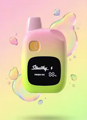 Stealthy Air: Prism OG