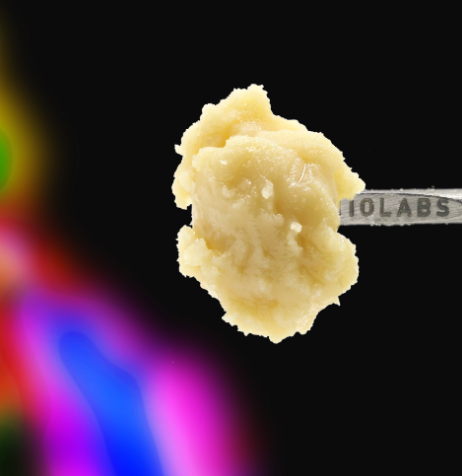 710 Labs: Gak Smoovie #5 + Faux Fauna F2 #5 - - - 710 Labs
