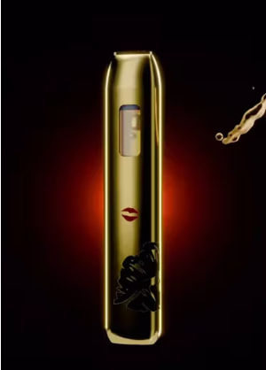 Besos: Acapulco Gold