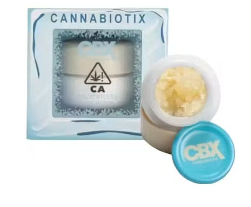 Cannabiotix: Zatomic - Tier 1 - - - Cannabiotix