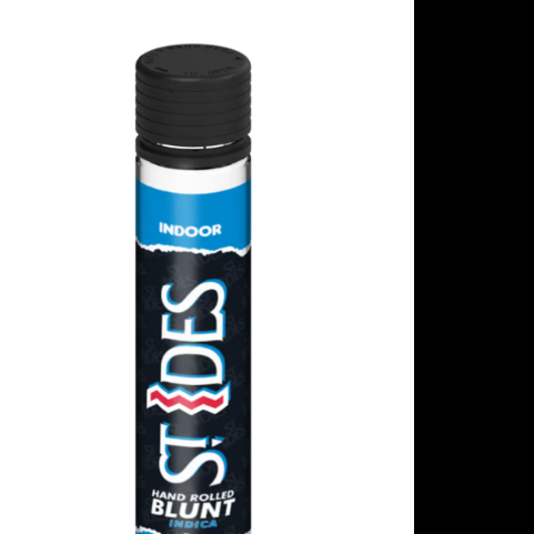 St. Ides: Triple Blunt