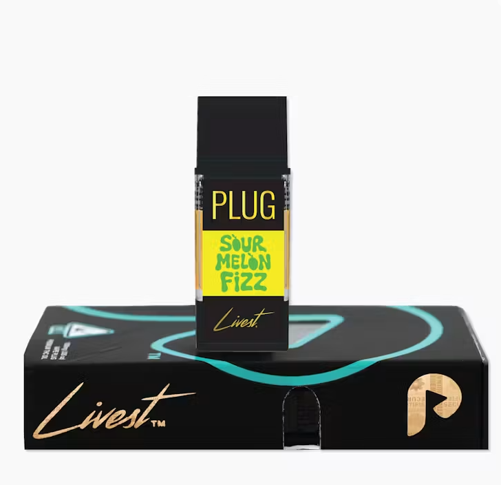 PlugPlay: Melon Fizz