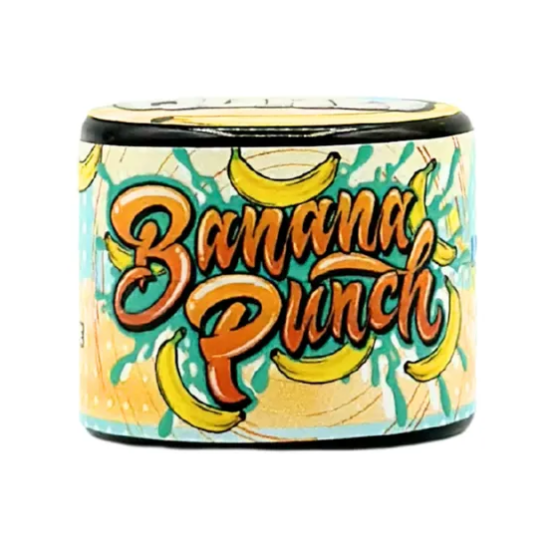 Quales: Banana Punch