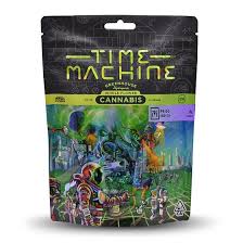 Time Machine: Wedding Cake