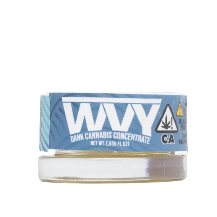 WVY: Gelato #33