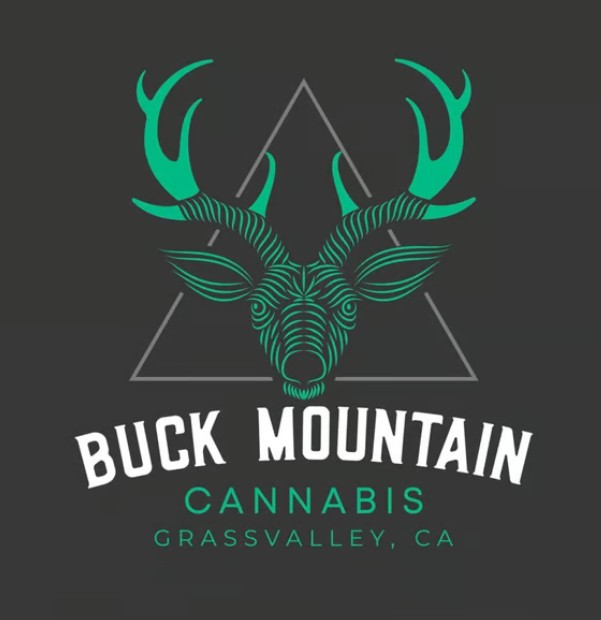 Buck Mountain: Gas Valley - - Buck Mountain