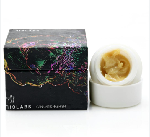 710 Labs: The Rucker #1 - Persy - - 710 Labs