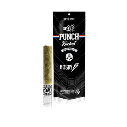 Punch: Guava