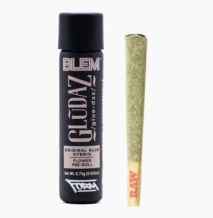 BLEM: Gludaz - - . - Blem