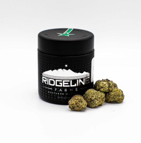 RIDGELINE FARMS: Lantz - - Ridgeline Farms
