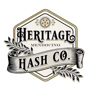 Heritage Hash Co.: Orange Ya Glad - Cold Cure - - - Heritage Co