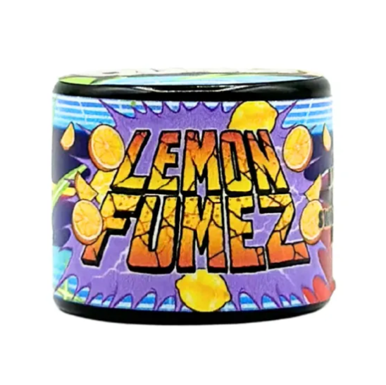 Quales: Lemon Fruz - - Tier 3 - - Quale