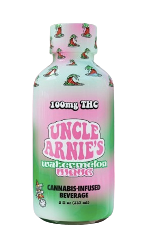 Uncle Arnie's: Watermelon Wave