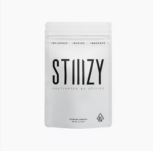 Stiiizy: Lemon Up
